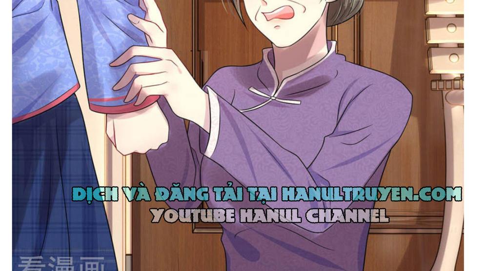 Tù Sủng Muốn Tạo Phản Của Thiếu Soái Bất Lương Chapter 13 - Trang 2