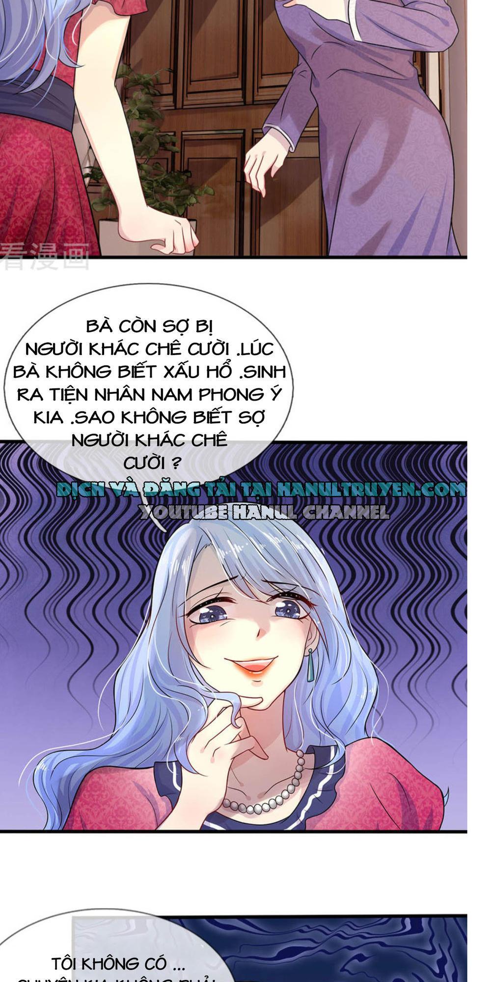 Tù Sủng Muốn Tạo Phản Của Thiếu Soái Bất Lương Chapter 13 - Trang 2