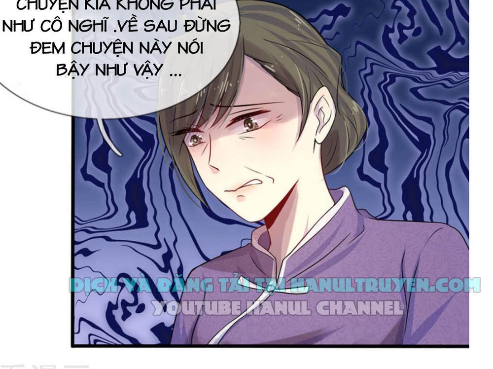 Tù Sủng Muốn Tạo Phản Của Thiếu Soái Bất Lương Chapter 13 - Trang 2