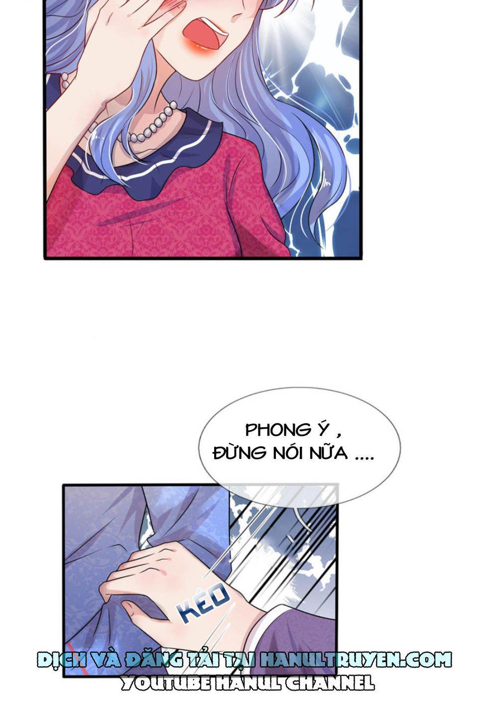 Tù Sủng Muốn Tạo Phản Của Thiếu Soái Bất Lương Chapter 13 - Trang 2