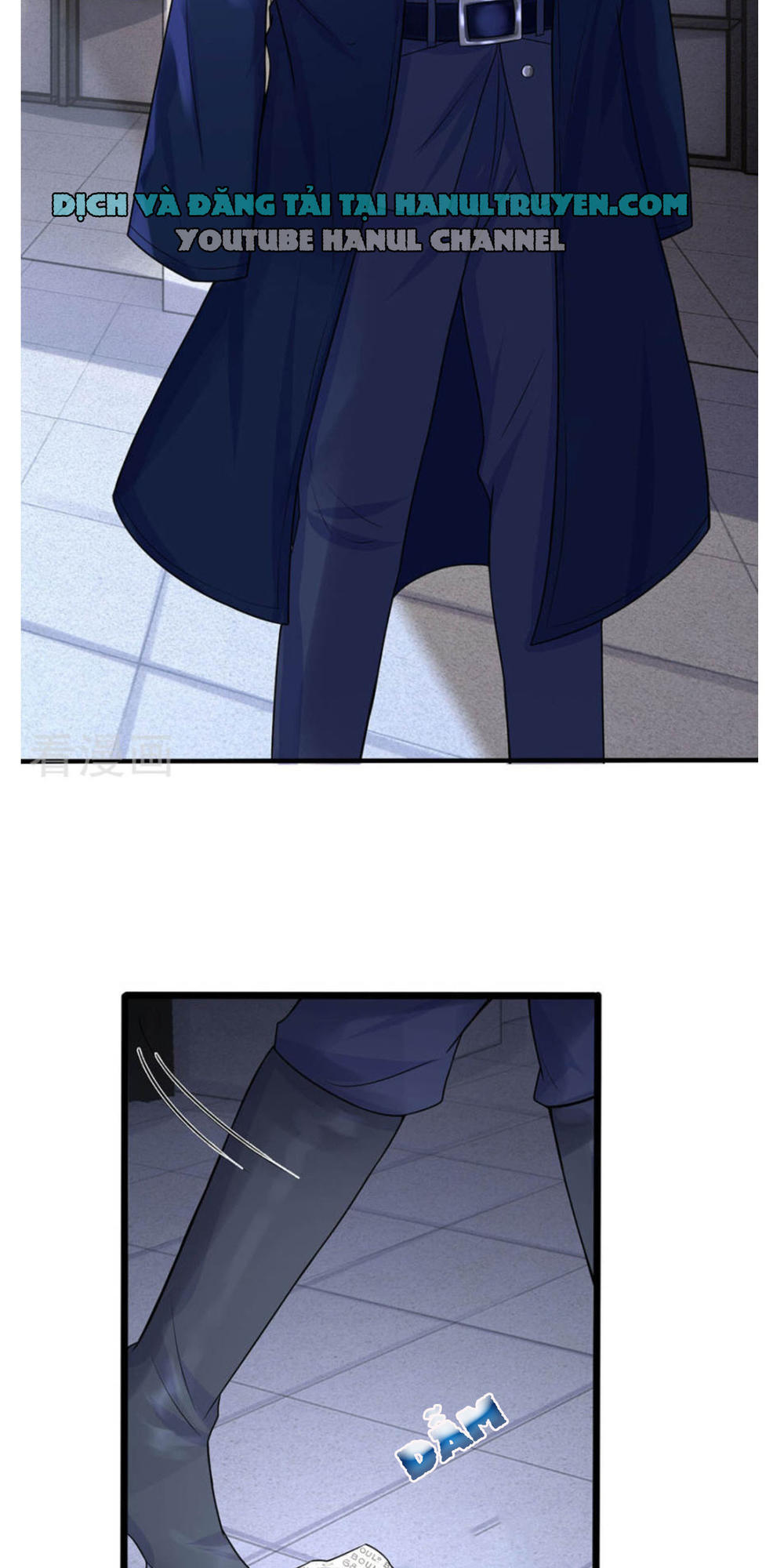 Tù Sủng Muốn Tạo Phản Của Thiếu Soái Bất Lương Chapter 14 - Trang 2