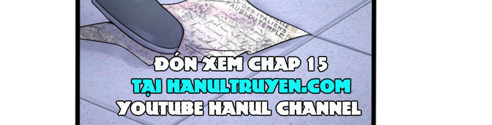Tù Sủng Muốn Tạo Phản Của Thiếu Soái Bất Lương Chapter 14 - Trang 2