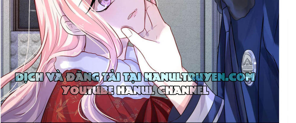 Tù Sủng Muốn Tạo Phản Của Thiếu Soái Bất Lương Chapter 14 - Trang 2