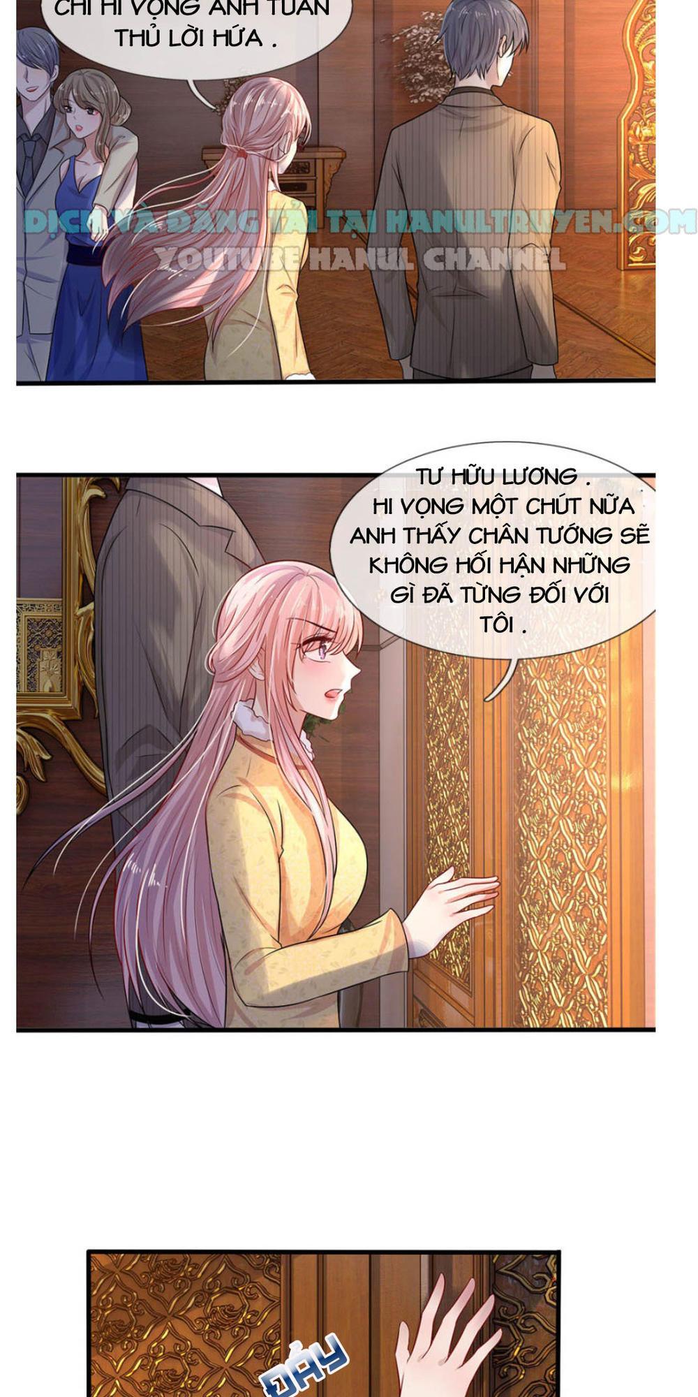 Tù Sủng Muốn Tạo Phản Của Thiếu Soái Bất Lương Chapter 15 - Trang 2