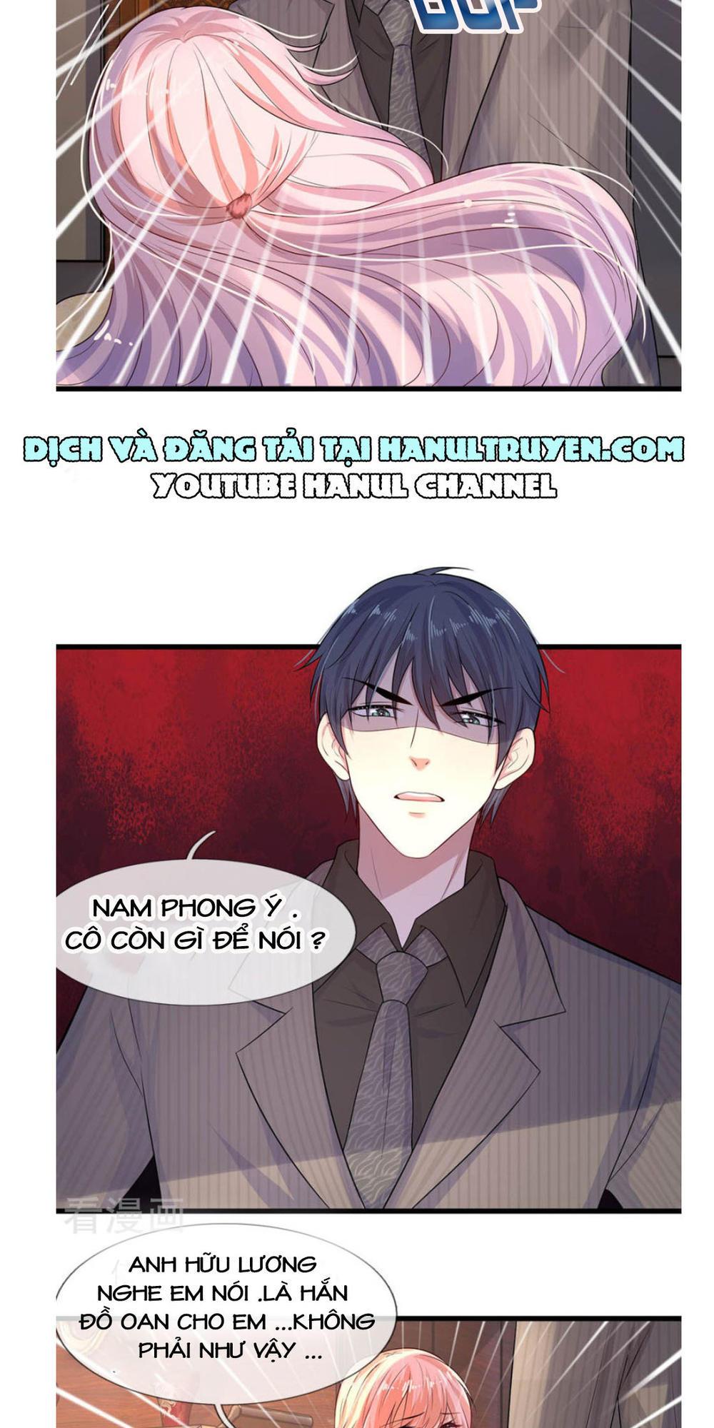 Tù Sủng Muốn Tạo Phản Của Thiếu Soái Bất Lương Chapter 16 - Trang 2