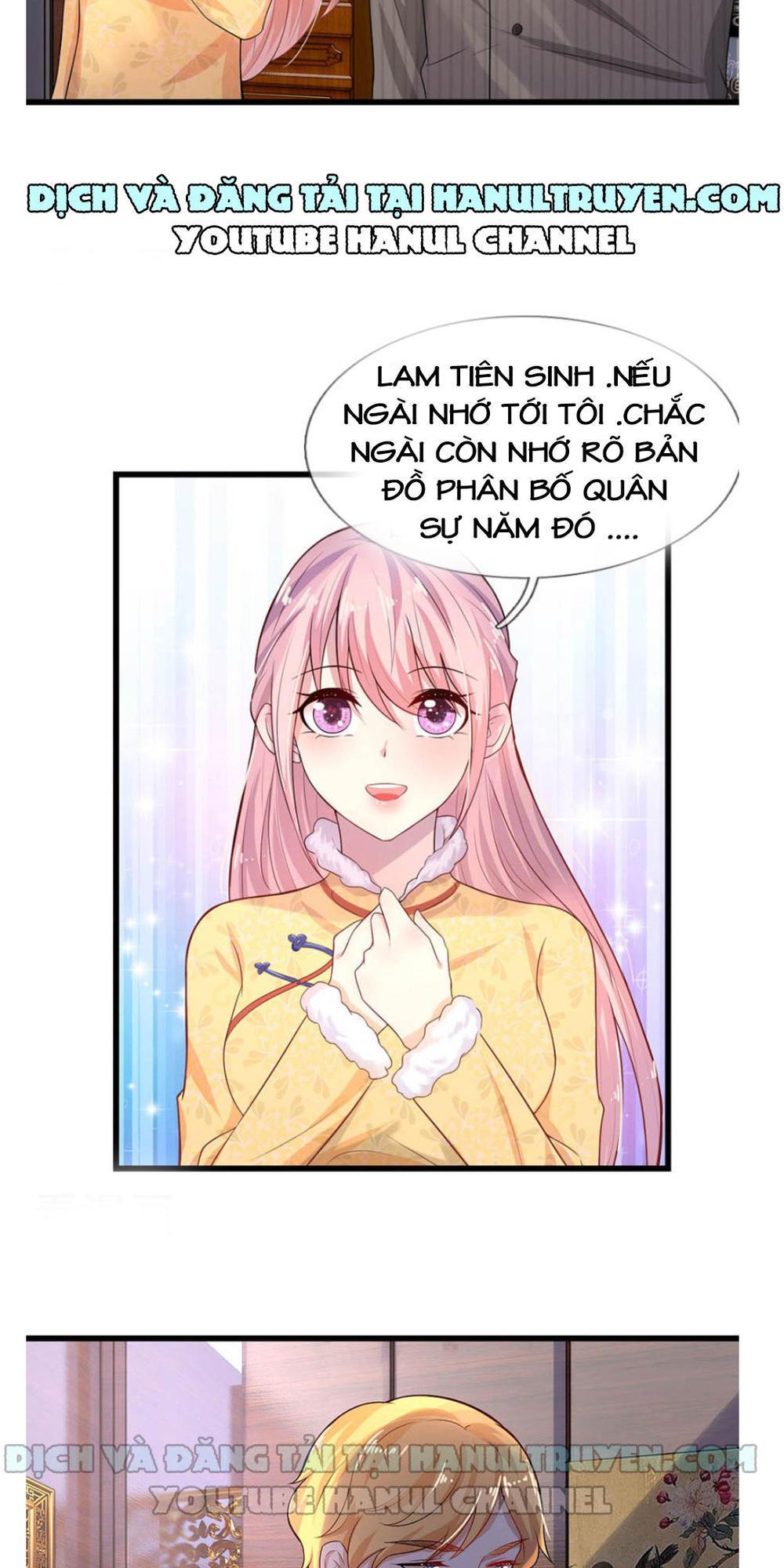 Tù Sủng Muốn Tạo Phản Của Thiếu Soái Bất Lương Chapter 16 - Trang 2