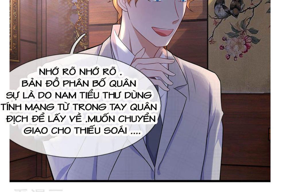 Tù Sủng Muốn Tạo Phản Của Thiếu Soái Bất Lương Chapter 16 - Trang 2