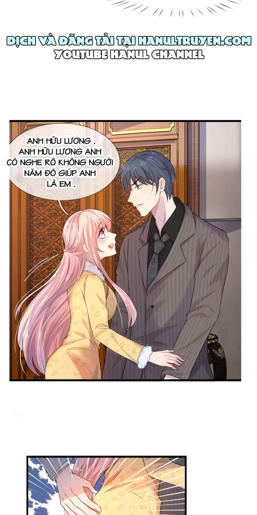 Tù Sủng Muốn Tạo Phản Của Thiếu Soái Bất Lương Chapter 16 - Trang 2