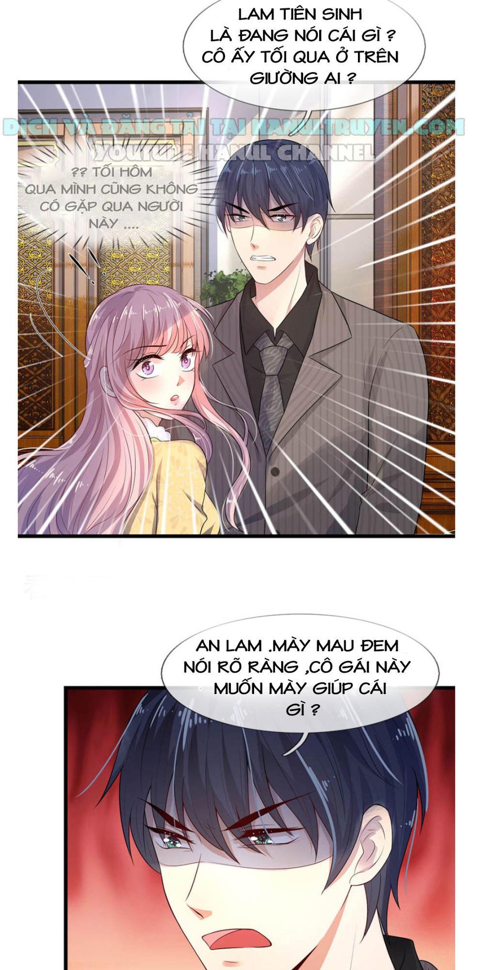 Tù Sủng Muốn Tạo Phản Của Thiếu Soái Bất Lương Chapter 16 - Trang 2