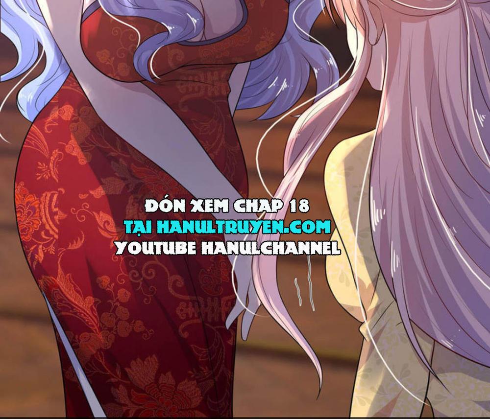 Tù Sủng Muốn Tạo Phản Của Thiếu Soái Bất Lương Chapter 17 - Trang 2