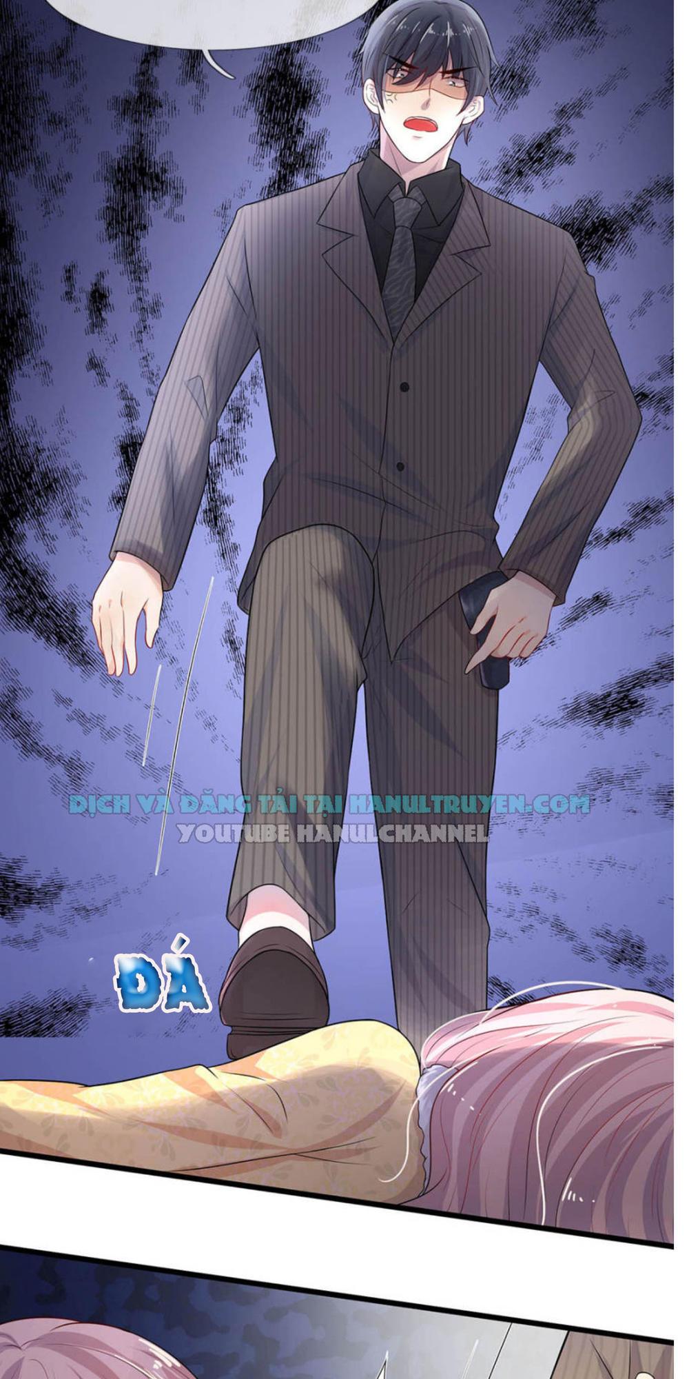 Tù Sủng Muốn Tạo Phản Của Thiếu Soái Bất Lương Chapter 17 - Trang 2