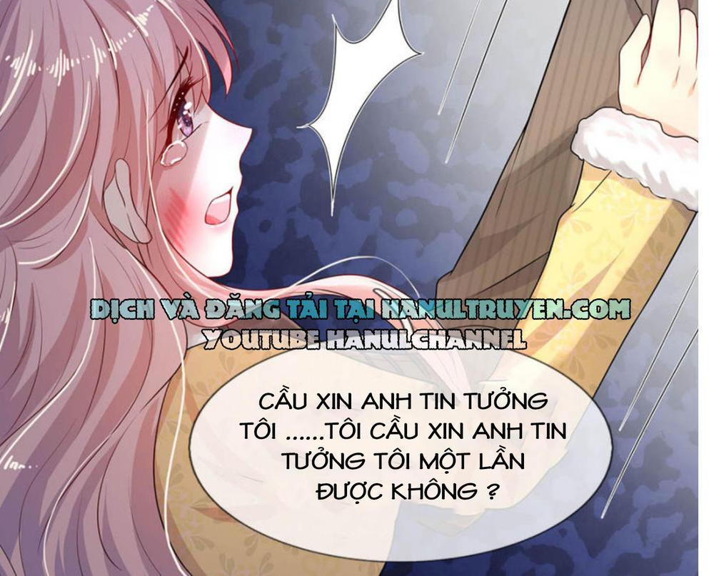 Tù Sủng Muốn Tạo Phản Của Thiếu Soái Bất Lương Chapter 17 - Trang 2
