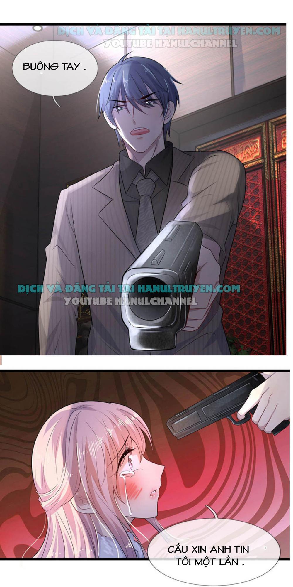 Tù Sủng Muốn Tạo Phản Của Thiếu Soái Bất Lương Chapter 17 - Trang 2