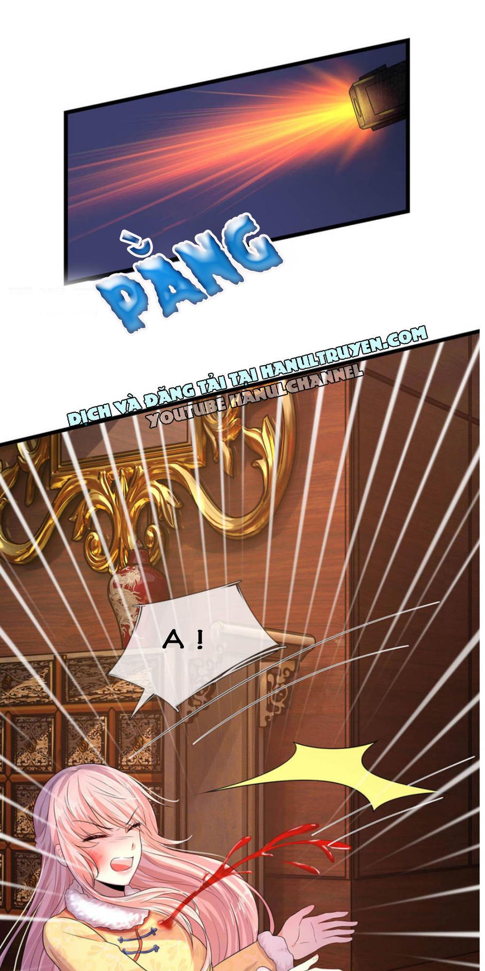 Tù Sủng Muốn Tạo Phản Của Thiếu Soái Bất Lương Chapter 17 - Trang 2