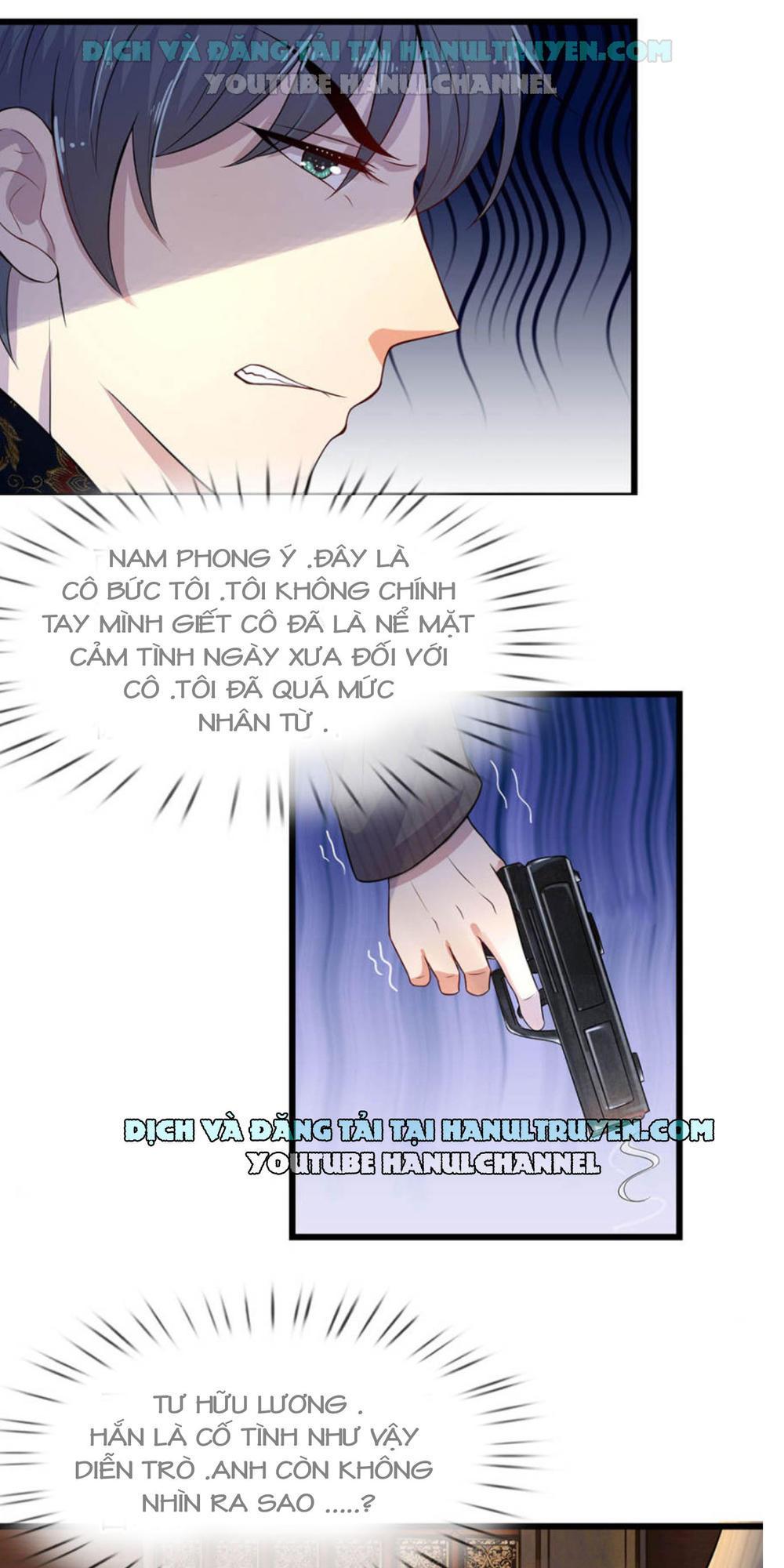 Tù Sủng Muốn Tạo Phản Của Thiếu Soái Bất Lương Chapter 17 - Trang 2