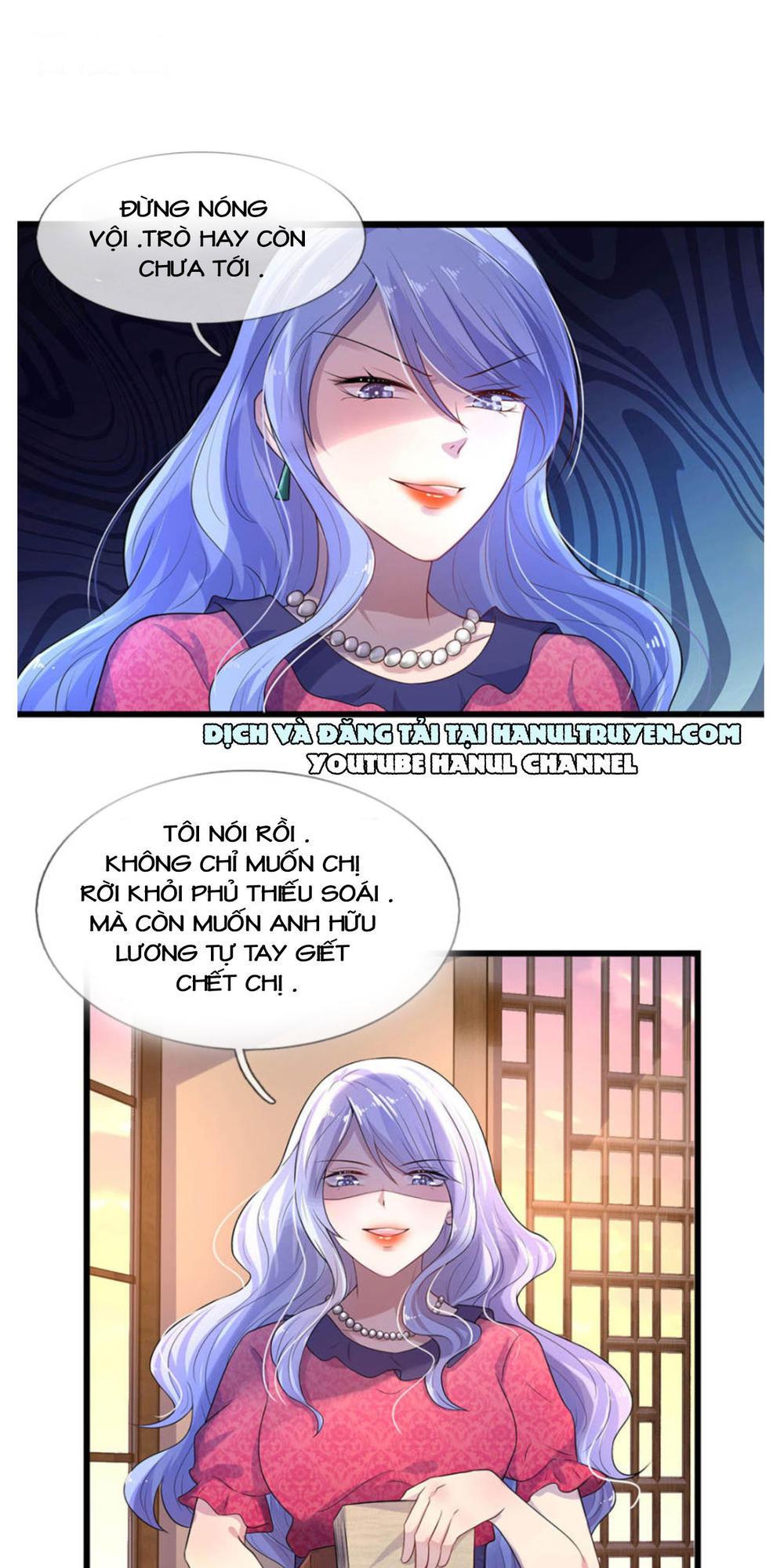 Tù Sủng Muốn Tạo Phản Của Thiếu Soái Bất Lương Chapter 18 - Trang 2