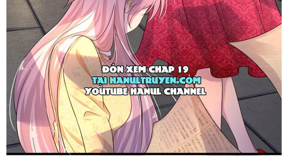 Tù Sủng Muốn Tạo Phản Của Thiếu Soái Bất Lương Chapter 18 - Trang 2
