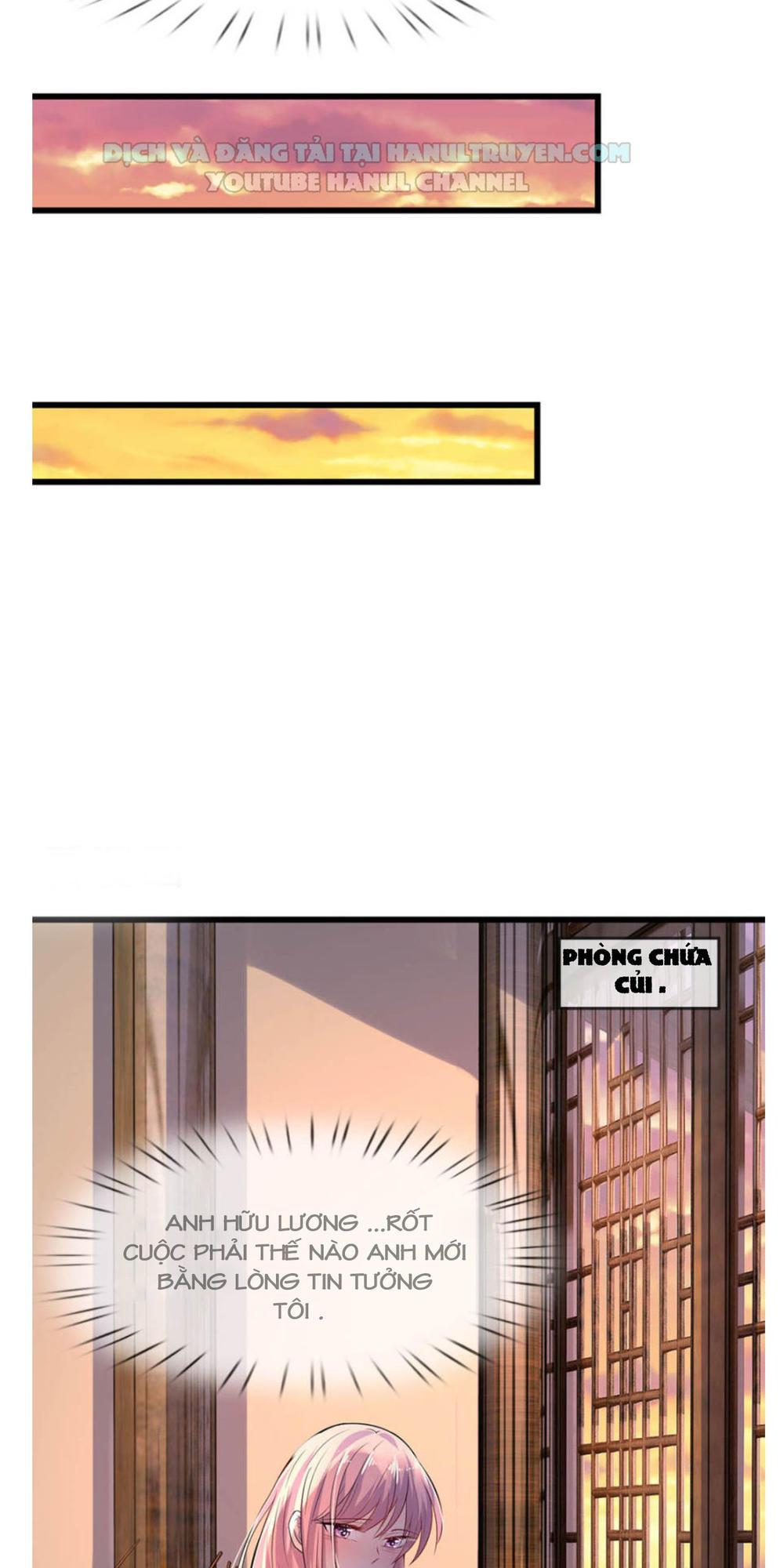 Tù Sủng Muốn Tạo Phản Của Thiếu Soái Bất Lương Chapter 18 - Trang 2