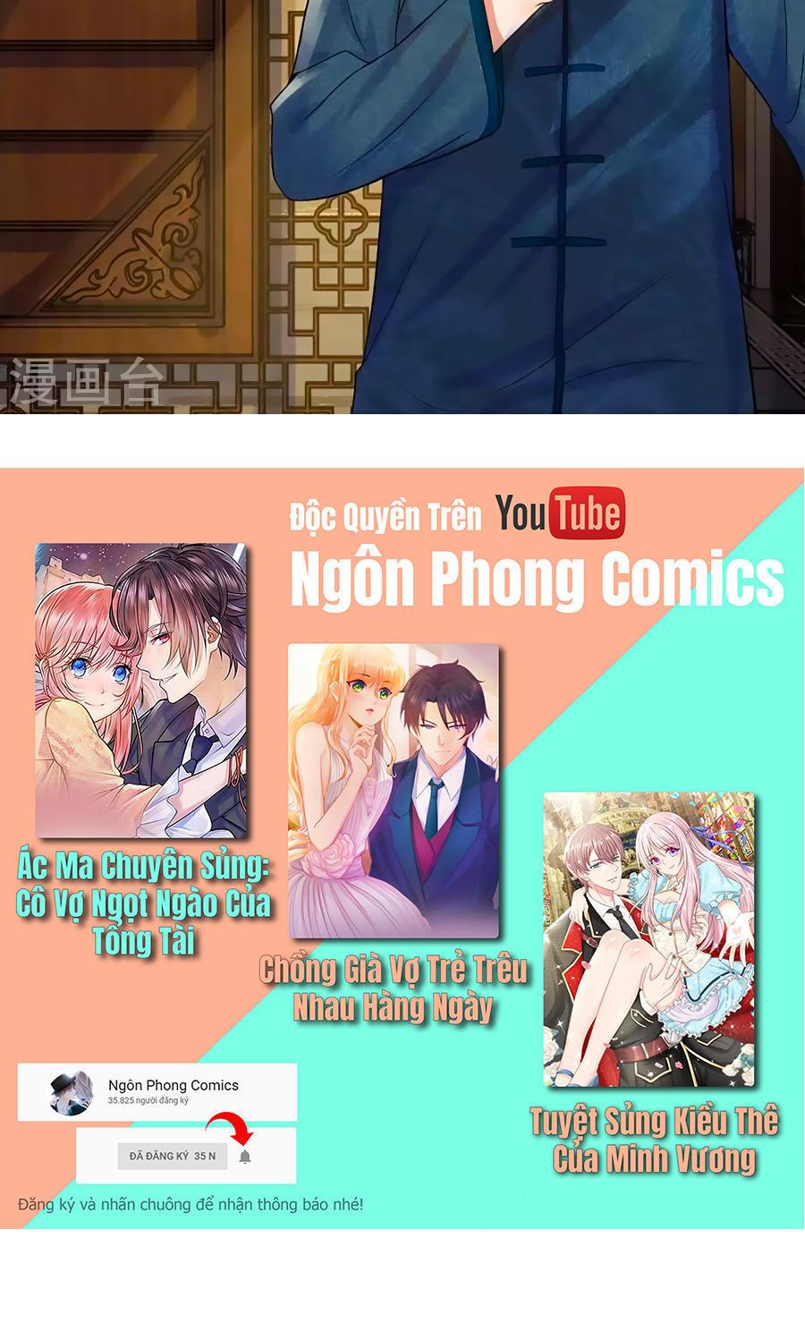 Tù Sủng Muốn Tạo Phản Của Thiếu Soái Bất Lương Chapter 2 - Trang 2