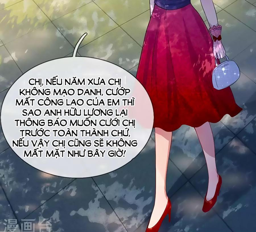 Tù Sủng Muốn Tạo Phản Của Thiếu Soái Bất Lương Chapter 2 - Trang 2