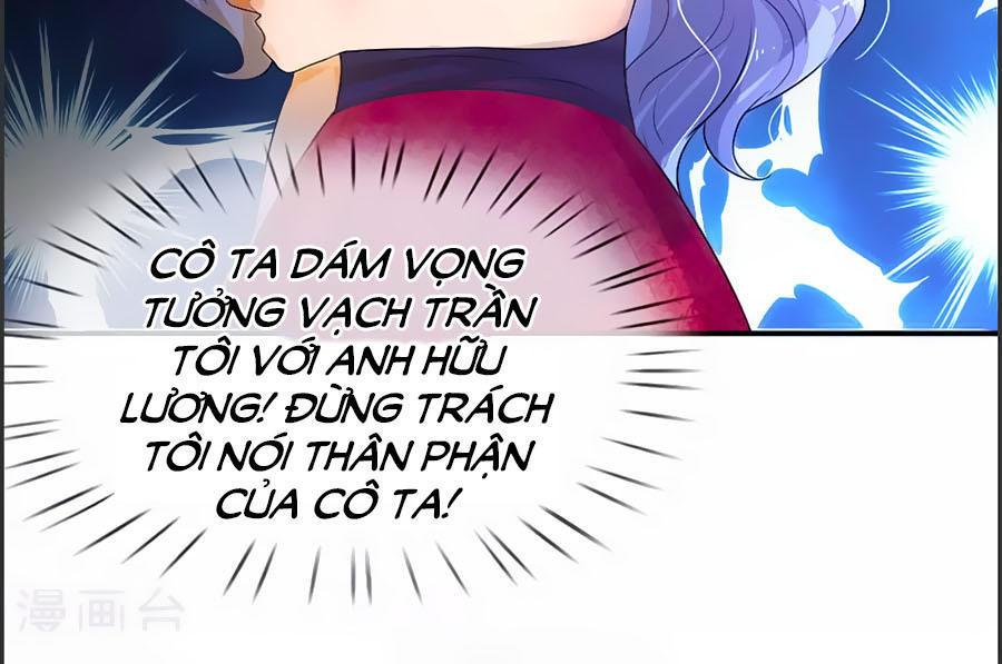 Tù Sủng Muốn Tạo Phản Của Thiếu Soái Bất Lương Chapter 20 - Trang 2