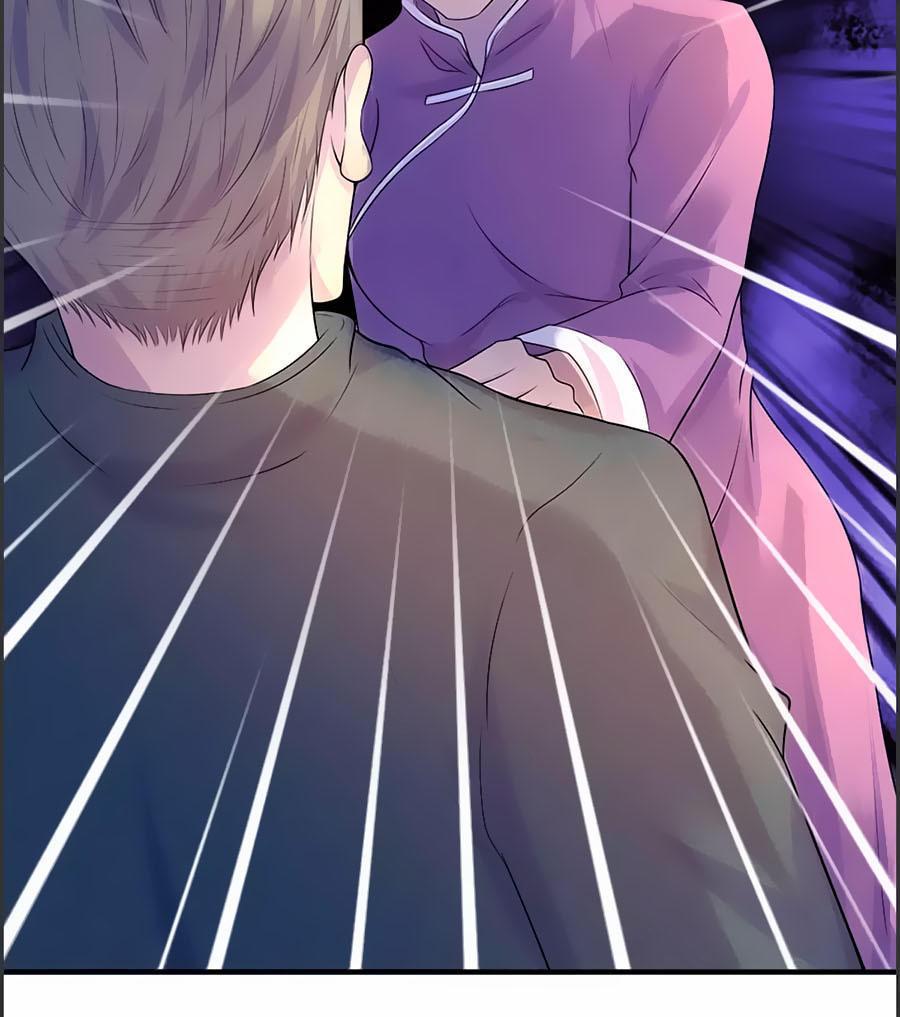 Tù Sủng Muốn Tạo Phản Của Thiếu Soái Bất Lương Chapter 20 - Trang 2