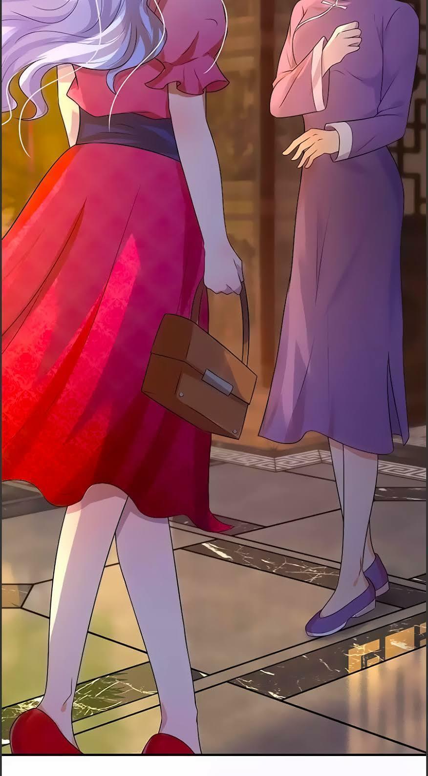 Tù Sủng Muốn Tạo Phản Của Thiếu Soái Bất Lương Chapter 20 - Trang 2