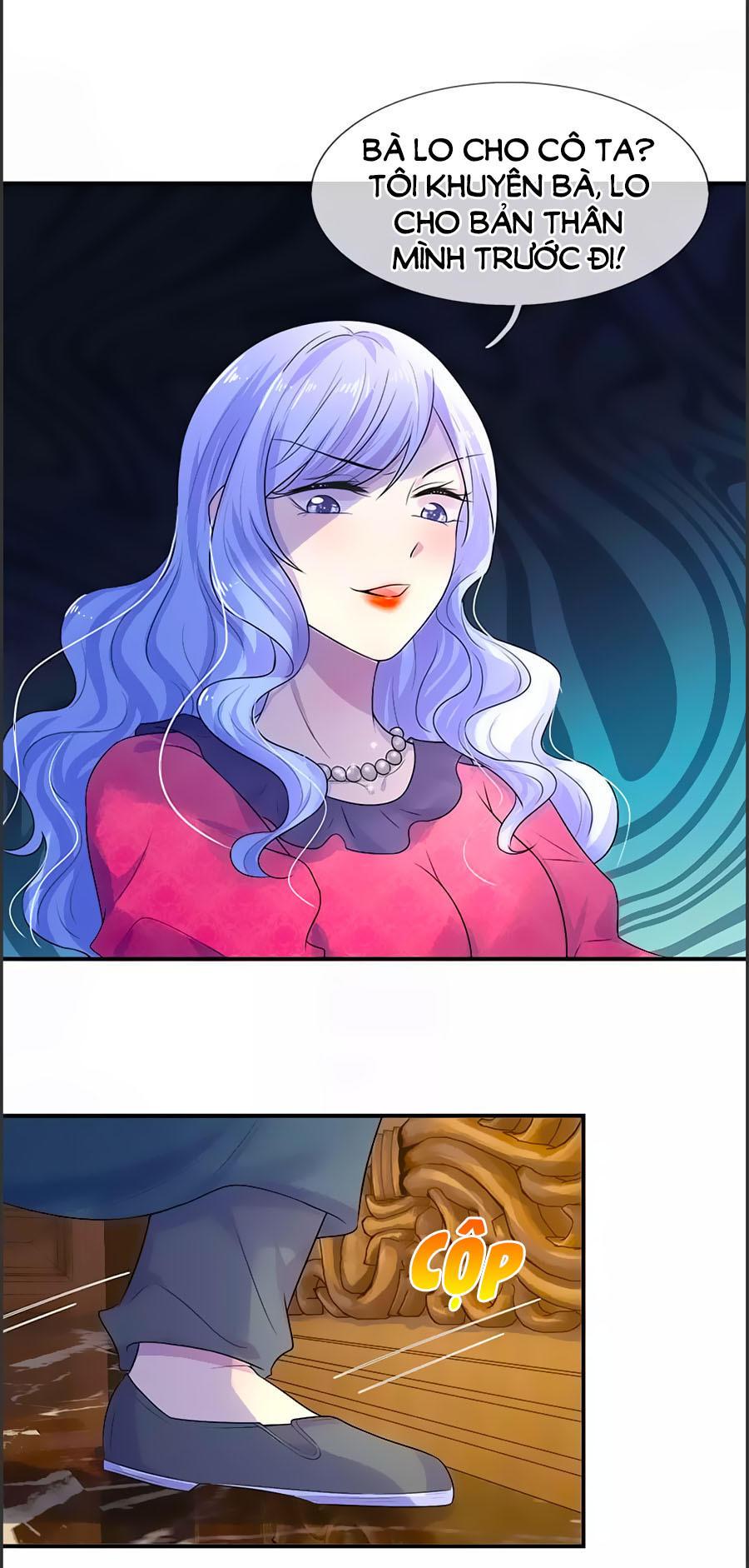 Tù Sủng Muốn Tạo Phản Của Thiếu Soái Bất Lương Chapter 20 - Trang 2