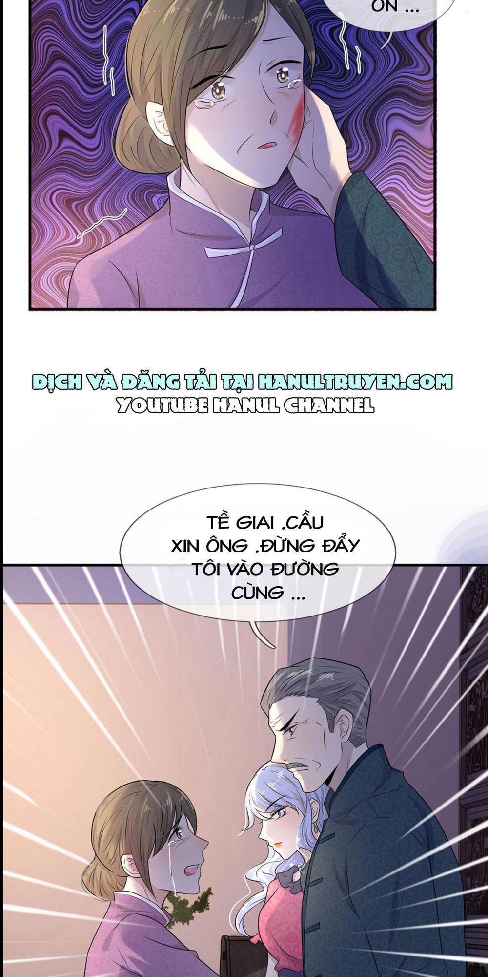 Tù Sủng Muốn Tạo Phản Của Thiếu Soái Bất Lương Chapter 21 - Trang 2