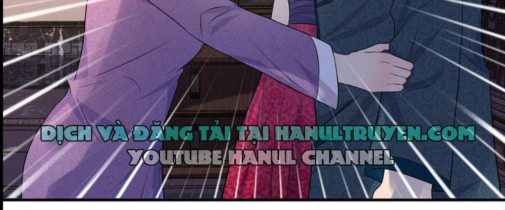 Tù Sủng Muốn Tạo Phản Của Thiếu Soái Bất Lương Chapter 21 - Trang 2