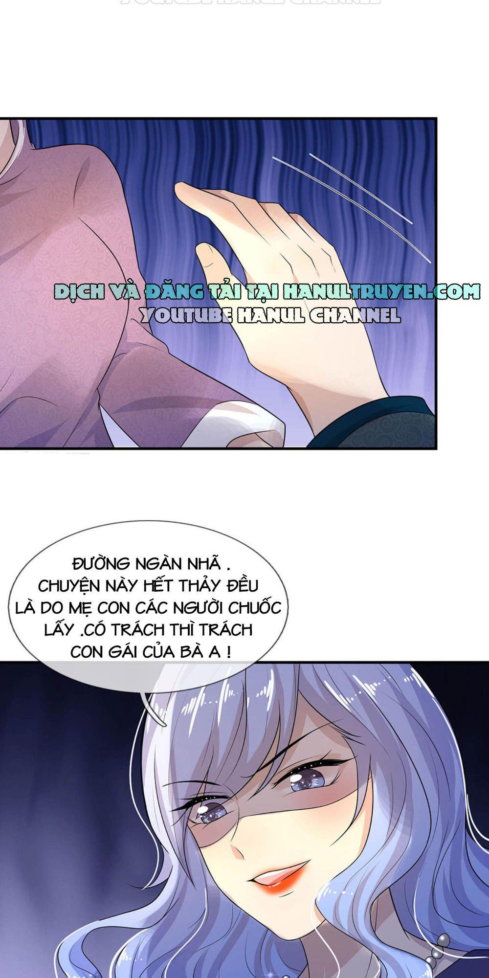 Tù Sủng Muốn Tạo Phản Của Thiếu Soái Bất Lương Chapter 21 - Trang 2