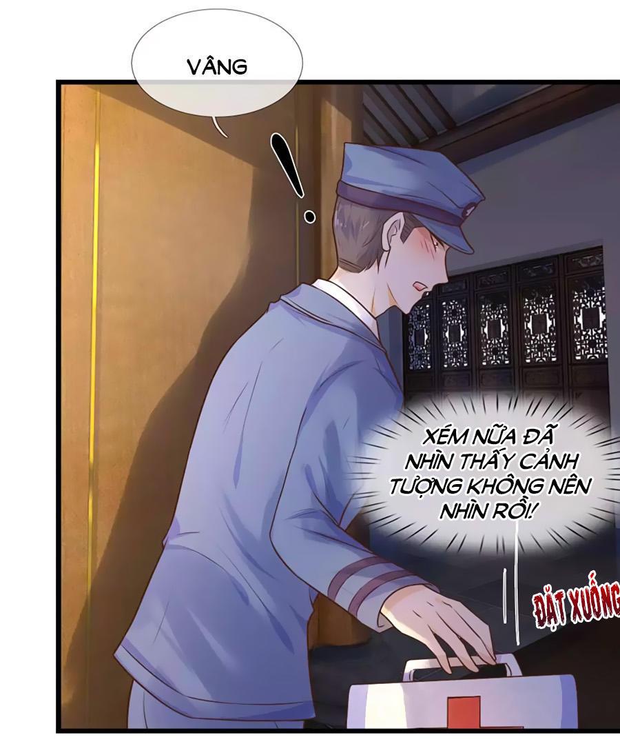 Tù Sủng Muốn Tạo Phản Của Thiếu Soái Bất Lương Chapter 22 - Trang 2