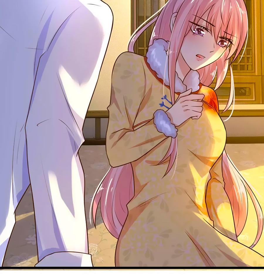 Tù Sủng Muốn Tạo Phản Của Thiếu Soái Bất Lương Chapter 22 - Trang 2