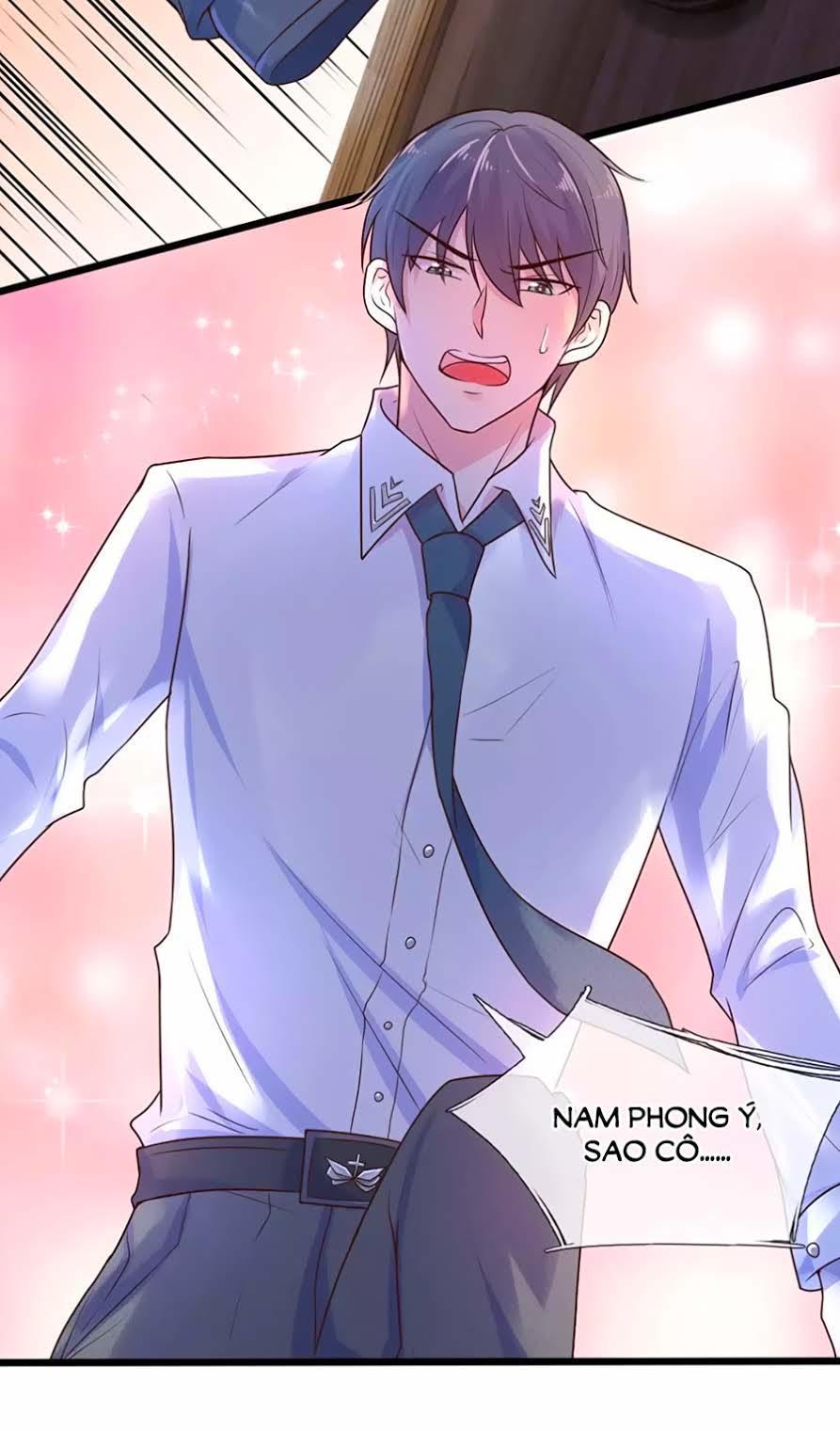 Tù Sủng Muốn Tạo Phản Của Thiếu Soái Bất Lương Chapter 22 - Trang 2