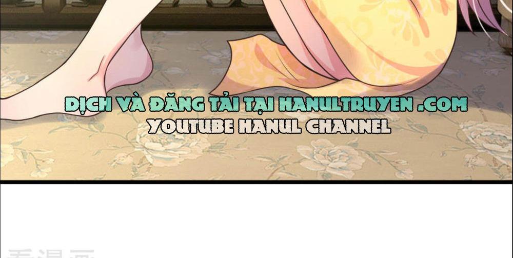 Tù Sủng Muốn Tạo Phản Của Thiếu Soái Bất Lương Chapter 23 - Trang 2