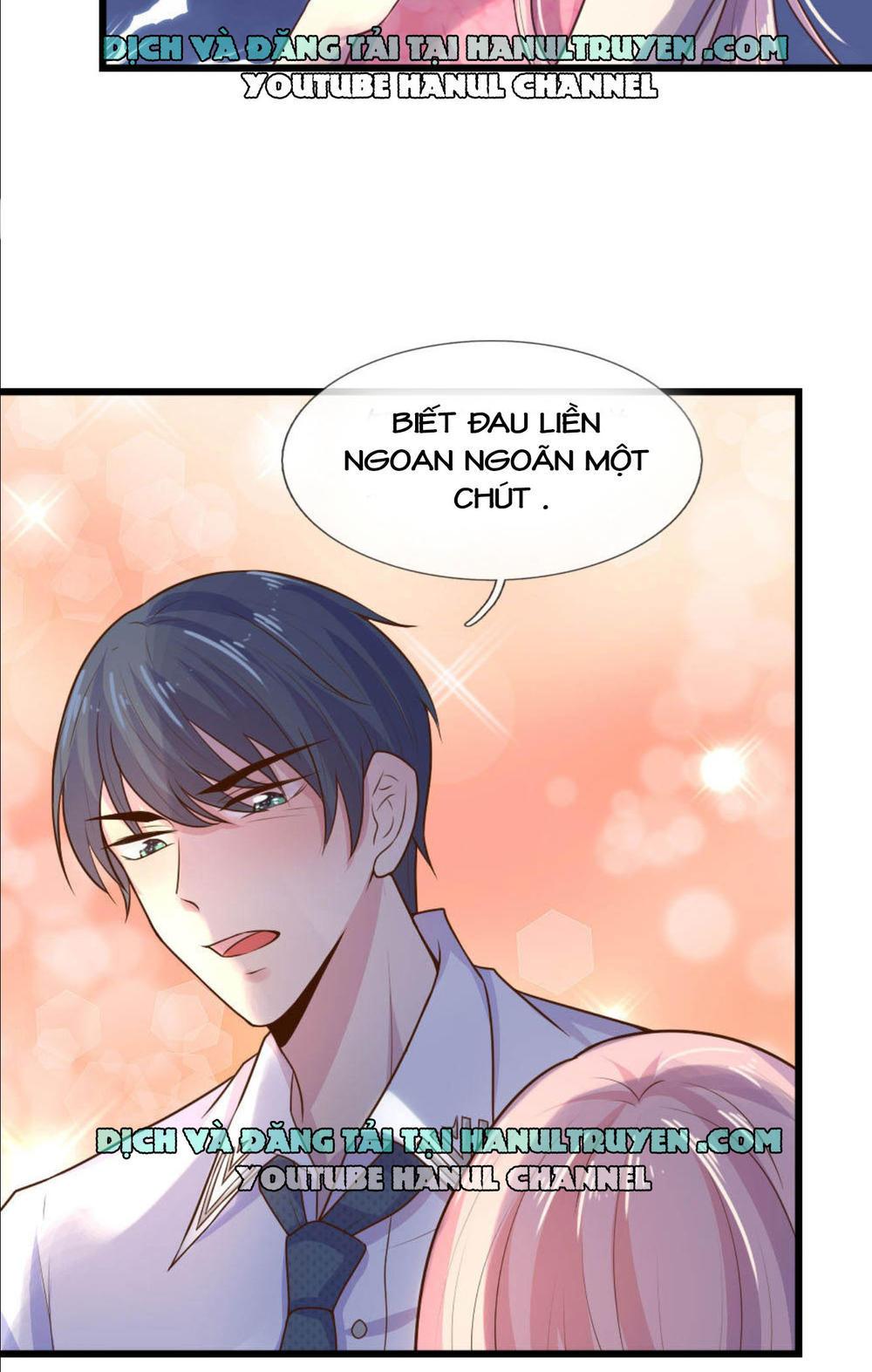 Tù Sủng Muốn Tạo Phản Của Thiếu Soái Bất Lương Chapter 23 - Trang 2