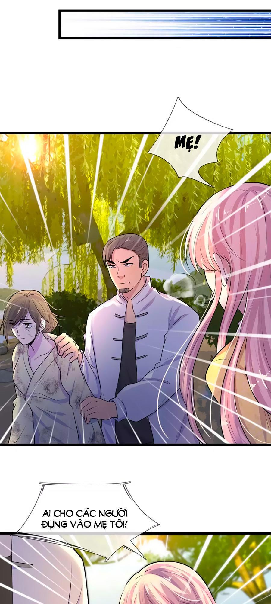 Tù Sủng Muốn Tạo Phản Của Thiếu Soái Bất Lương Chapter 24 - Trang 2