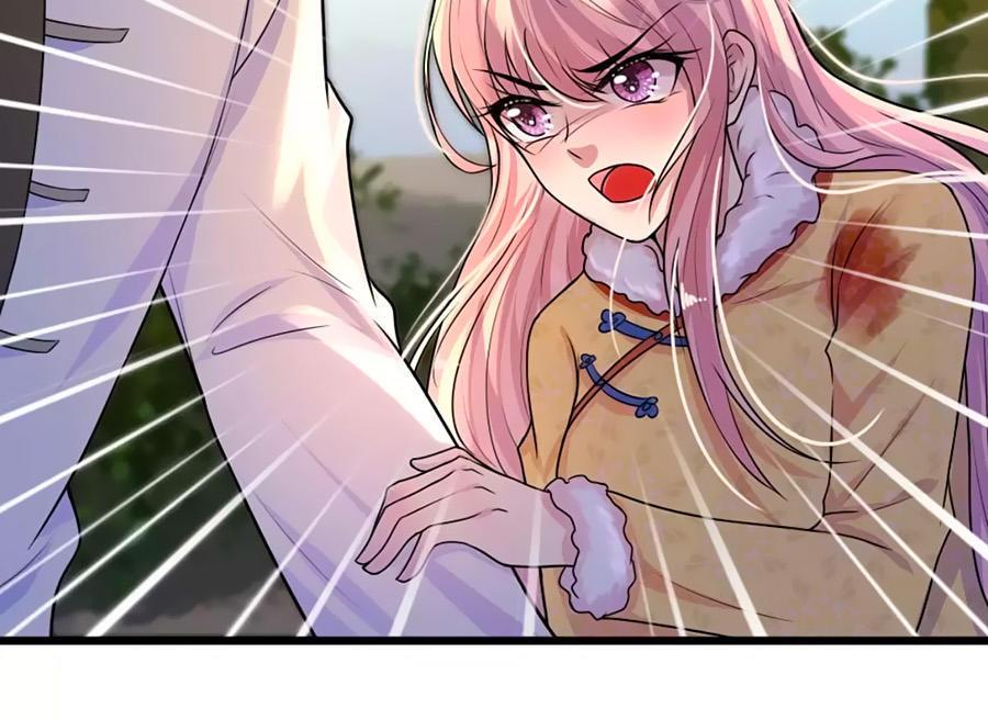 Tù Sủng Muốn Tạo Phản Của Thiếu Soái Bất Lương Chapter 24 - Trang 2