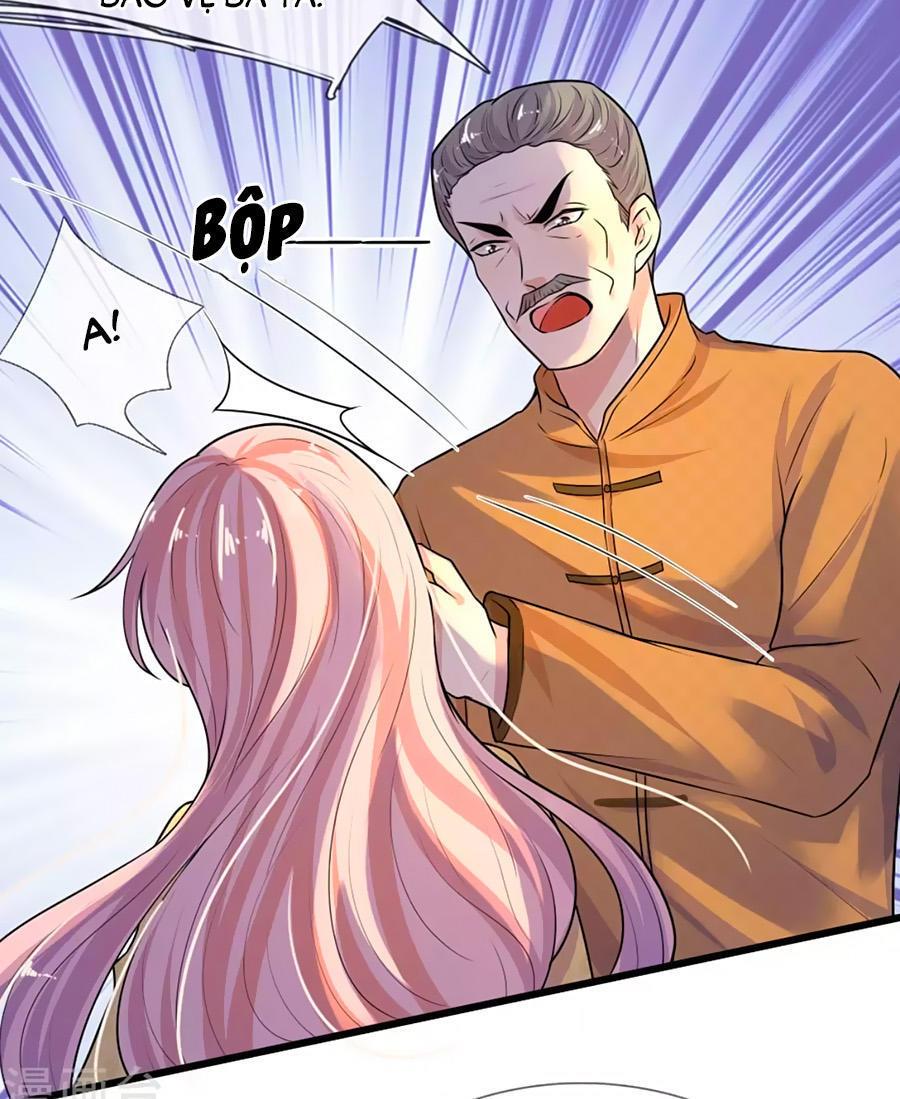 Tù Sủng Muốn Tạo Phản Của Thiếu Soái Bất Lương Chapter 24 - Trang 2