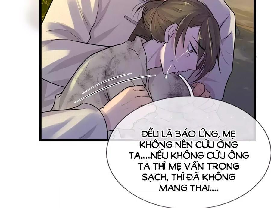 Tù Sủng Muốn Tạo Phản Của Thiếu Soái Bất Lương Chapter 24 - Trang 2