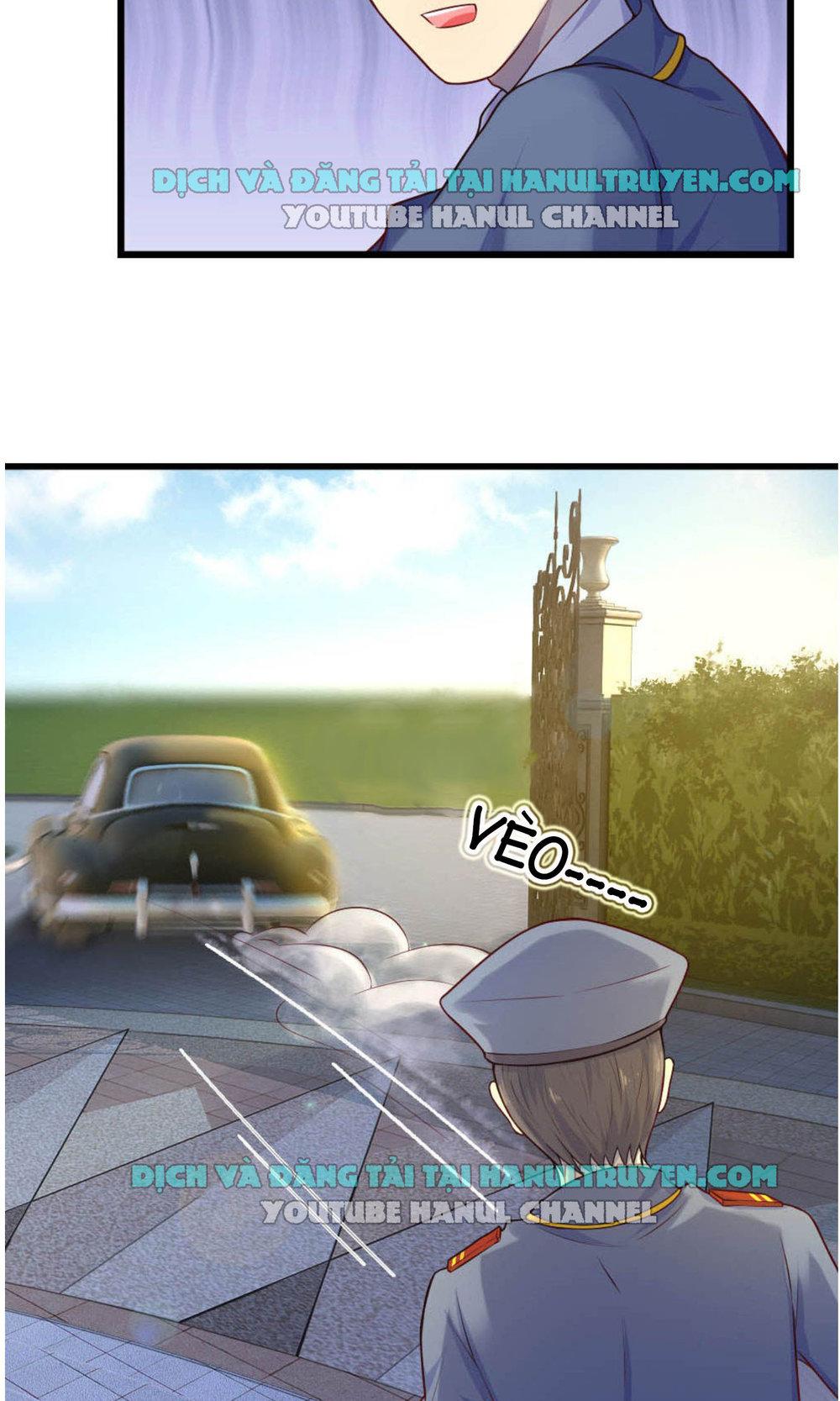 Tù Sủng Muốn Tạo Phản Của Thiếu Soái Bất Lương Chapter 25 - Trang 2