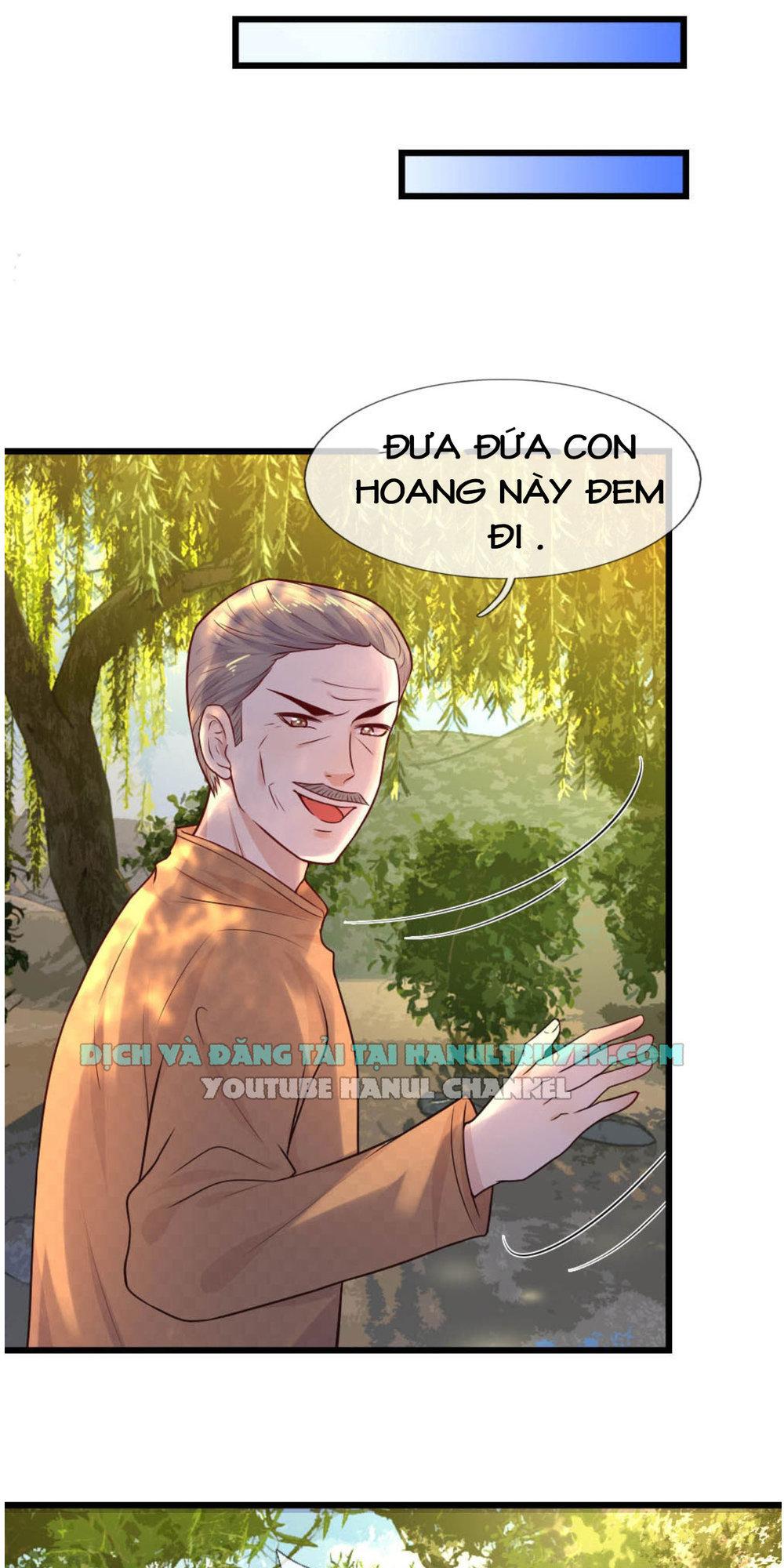 Tù Sủng Muốn Tạo Phản Của Thiếu Soái Bất Lương Chapter 25 - Trang 2