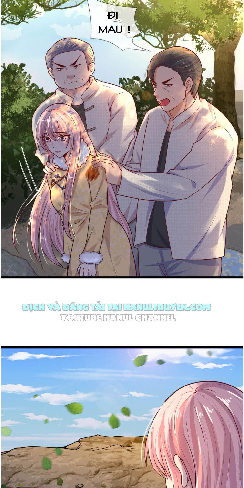 Tù Sủng Muốn Tạo Phản Của Thiếu Soái Bất Lương Chapter 25 - Trang 2