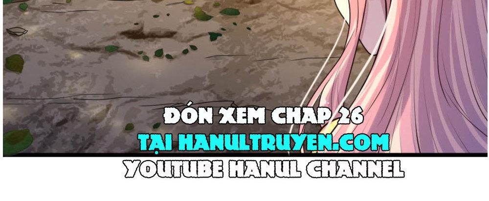 Tù Sủng Muốn Tạo Phản Của Thiếu Soái Bất Lương Chapter 25 - Trang 2