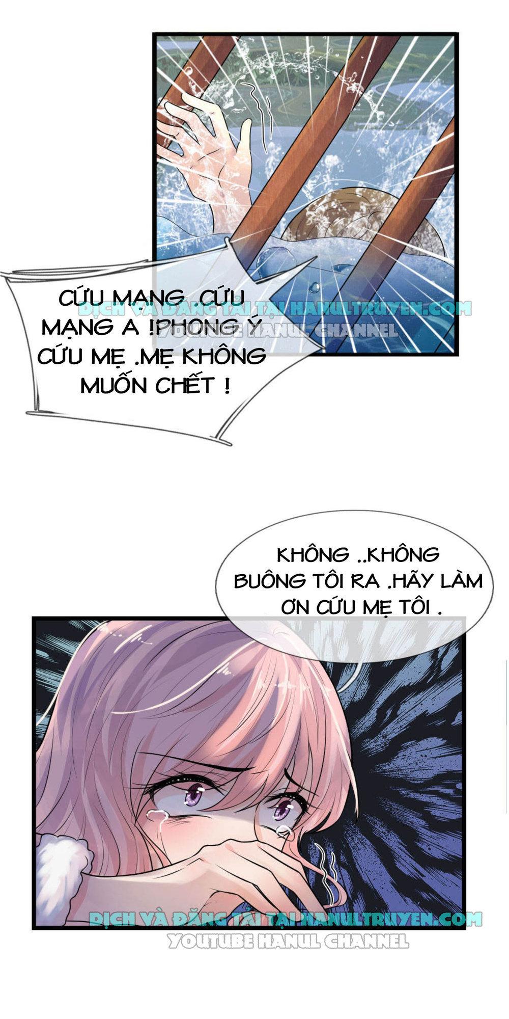 Tù Sủng Muốn Tạo Phản Của Thiếu Soái Bất Lương Chapter 25 - Trang 2