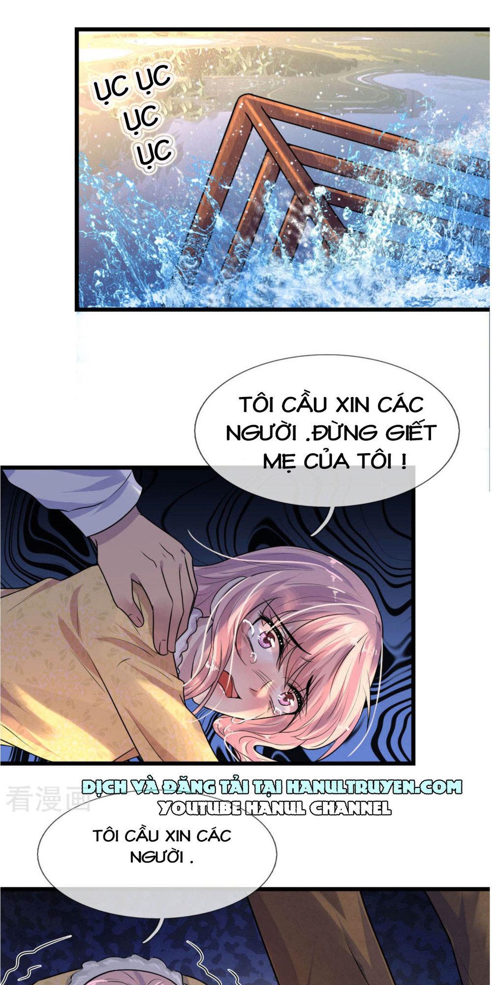 Tù Sủng Muốn Tạo Phản Của Thiếu Soái Bất Lương Chapter 25 - Trang 2