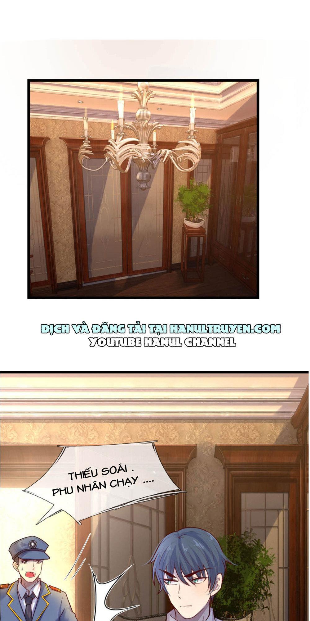 Tù Sủng Muốn Tạo Phản Của Thiếu Soái Bất Lương Chapter 25 - Trang 2