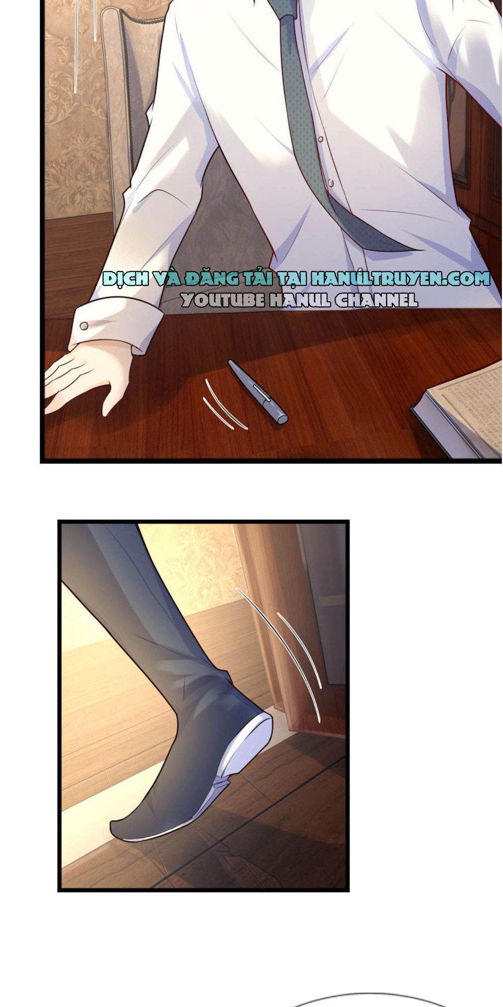 Tù Sủng Muốn Tạo Phản Của Thiếu Soái Bất Lương Chapter 25 - Trang 2