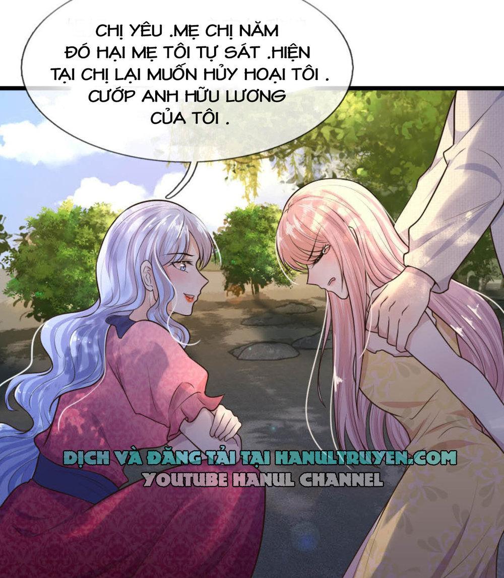 Tù Sủng Muốn Tạo Phản Của Thiếu Soái Bất Lương Chapter 26 - Trang 2