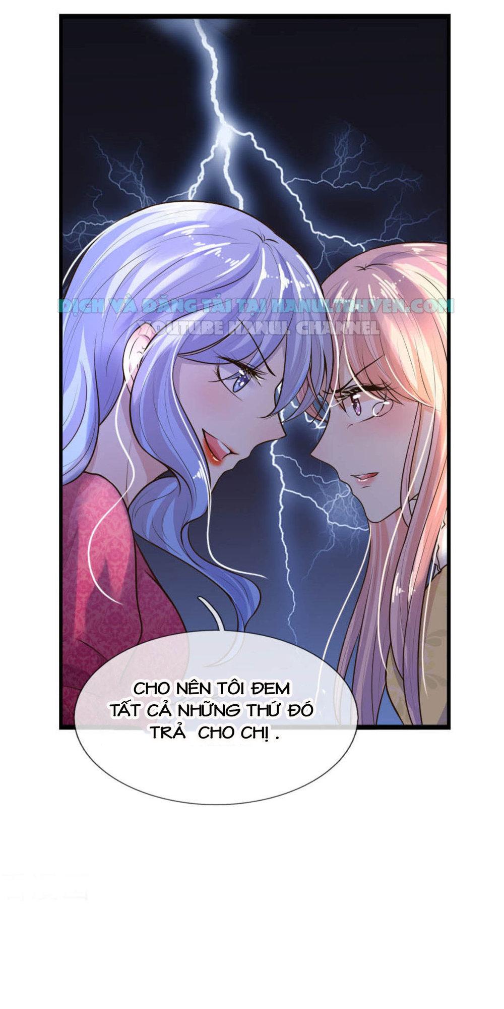 Tù Sủng Muốn Tạo Phản Của Thiếu Soái Bất Lương Chapter 26 - Trang 2